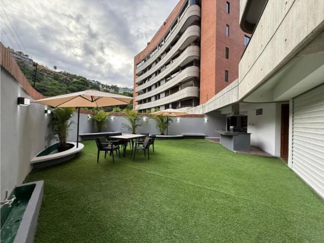 Apartamento en alquiler en Boca De Uchire, Distrito Capital