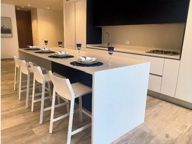Apartamento en alquiler en Boca De Uchire, Distrito Capital