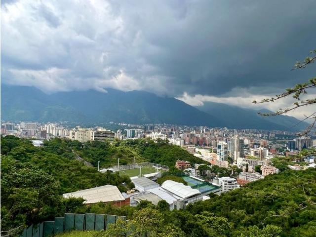 Apartamento en alquiler en Boca De Uchire, Distrito Capital
