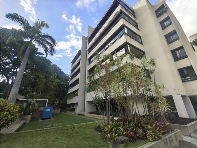 Apartamento en alquiler en Nueva Caracas, Caracas