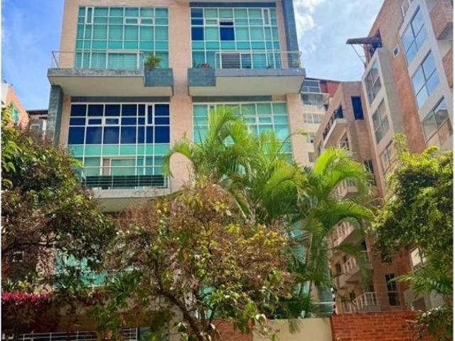 Apartamento en alquiler en Nueva Caracas, Caracas