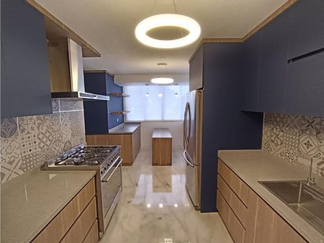 Apartamento en alquiler en Nueva Caracas, Caracas