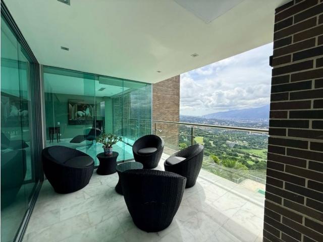 Apartamento en alquiler en Boca De Uchire, Distrito Capital