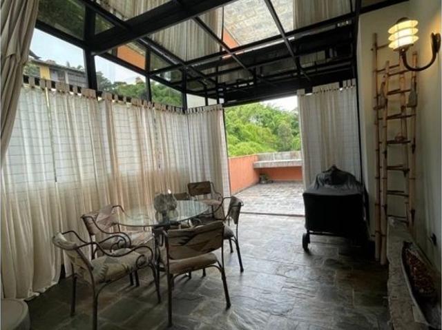 Apartamento en alquiler en Nueva Caracas, Caracas