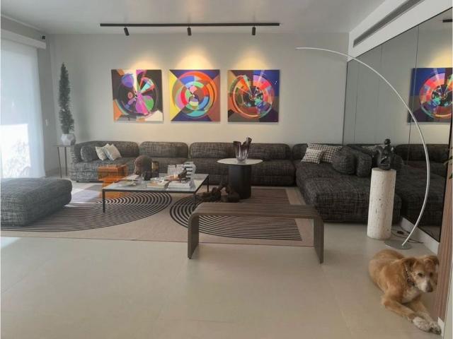 Apartamento en alquiler en Boca De Uchire, Distrito Capital