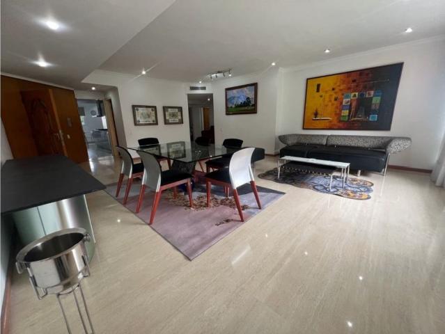 Apartamento en alquiler en Boca De Uchire, Distrito Capital