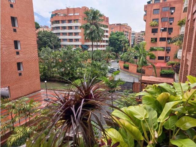 Apartamento en alquiler en Nueva Caracas, Caracas