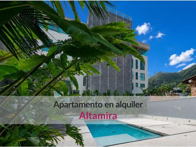 Apartamento en alquiler en Boca De Uchire, Distrito Capital