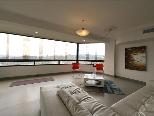 Apartamento en alquiler en Boca De Uchire, Distrito Capital