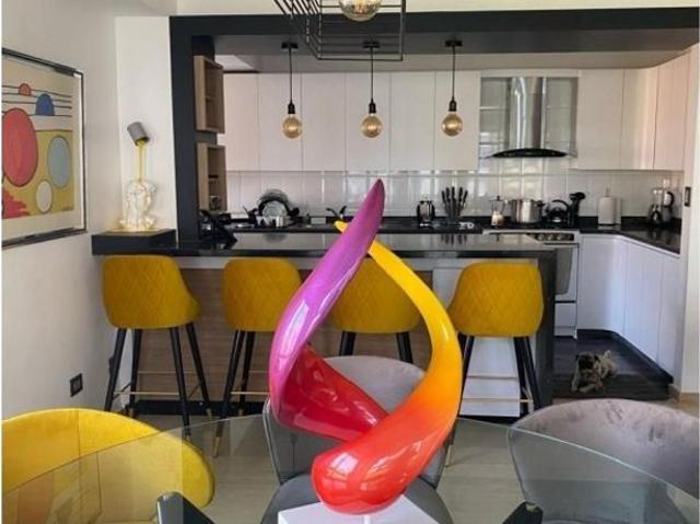 Apartamento en alquiler en Boca De Uchire, Distrito Capital