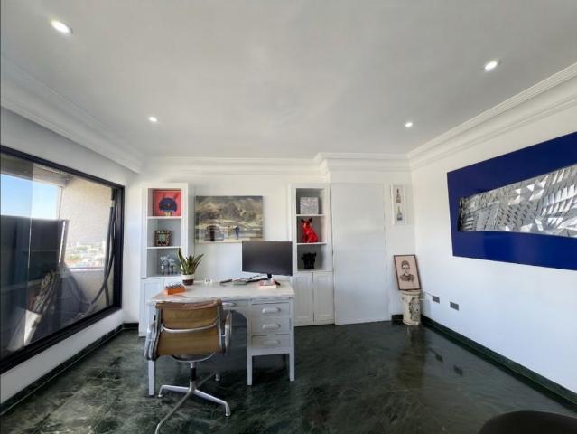 Apartamento en alquiler en Boca De Uchire, Distrito Capital