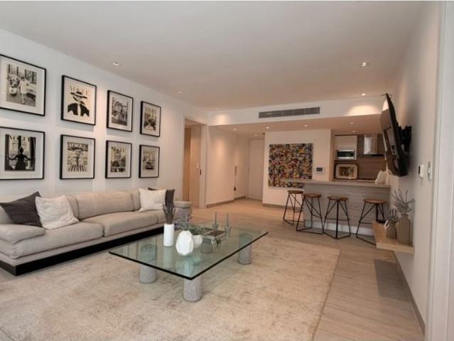 Apartamento en alquiler en Boca De Uchire, Distrito Capital