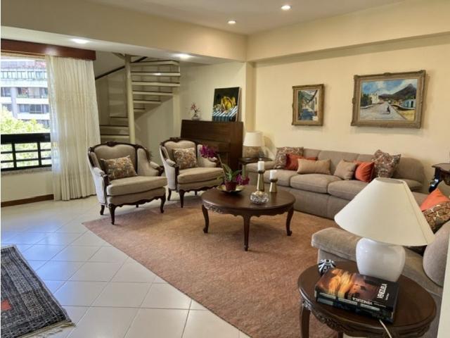 Apartamento en alquiler en Boca De Uchire, Distrito Capital