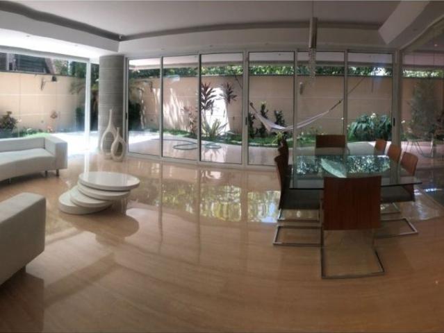 Apartamento en alquiler en Nueva Caracas, Caracas