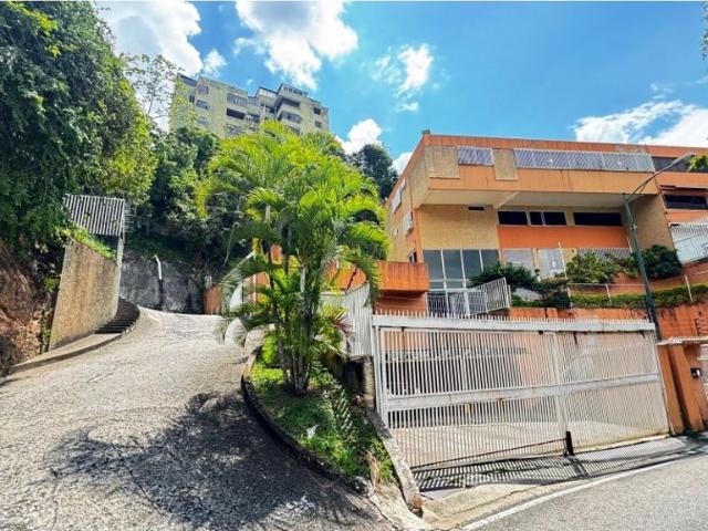 Apartamento en alquiler en Nueva Caracas, Caracas