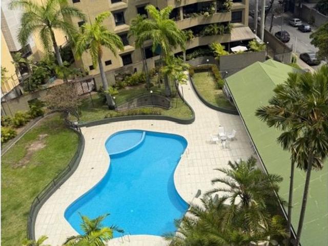 Apartamento en alquiler en Boca De Uchire, Distrito Capital