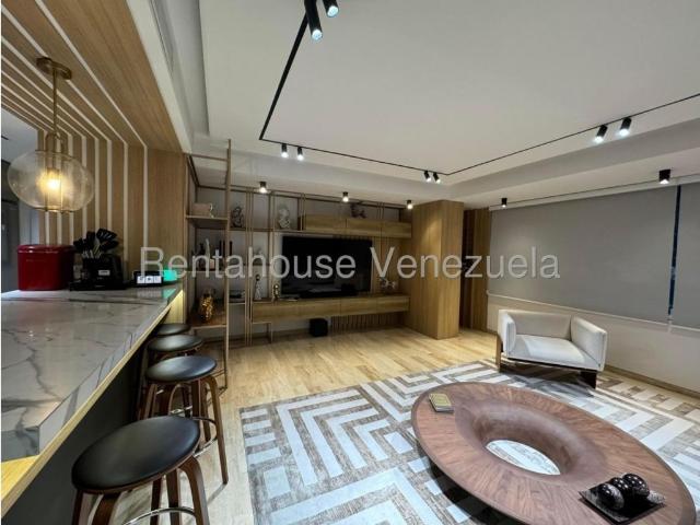 Apartamento en alquiler en Nueva Caracas, Caracas
