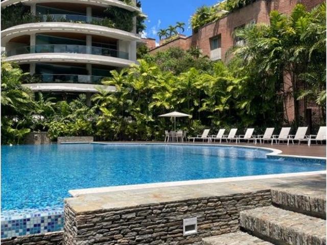 Apartamento en alquiler en Boca De Uchire, Distrito Capital