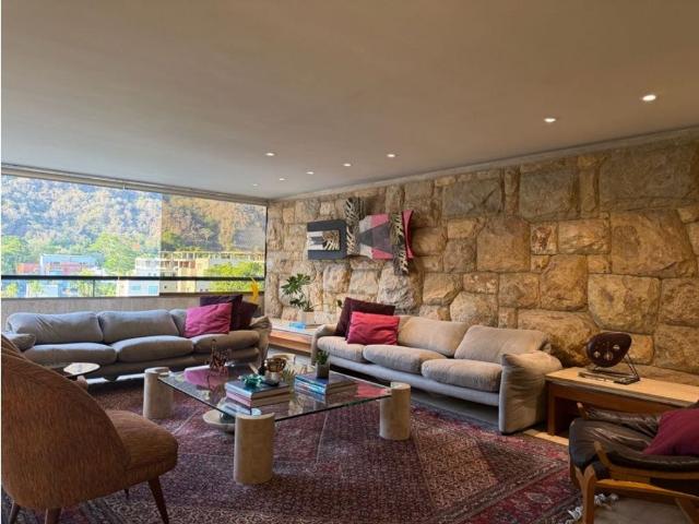 Apartamento en alquiler en Boca De Uchire, Distrito Capital