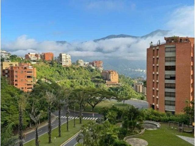 Apartamento en alquiler en Nueva Caracas, Caracas