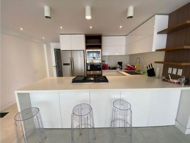 Apartamento en alquiler en Boca De Uchire, Distrito Capital
