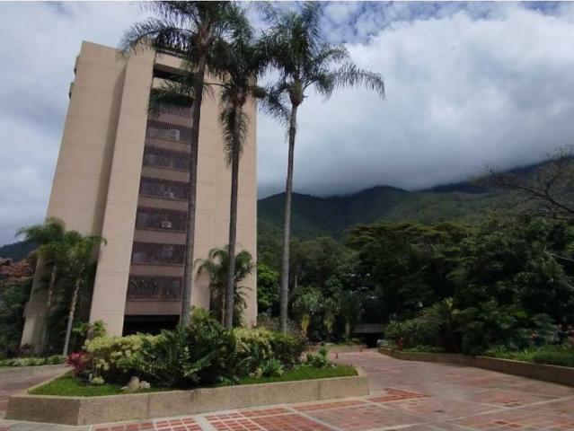 Apartamento en alquiler en Nueva Caracas, Caracas