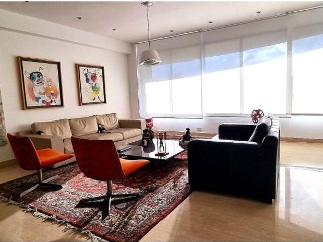 Apartamento en alquiler en Nueva Caracas, Caracas