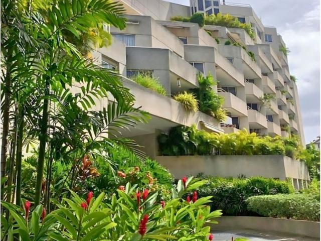 Apartamento en alquiler en Nueva Caracas, Caracas