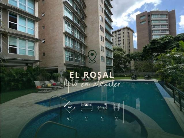Apartamento en alquiler en Boca De Uchire, Distrito Capital