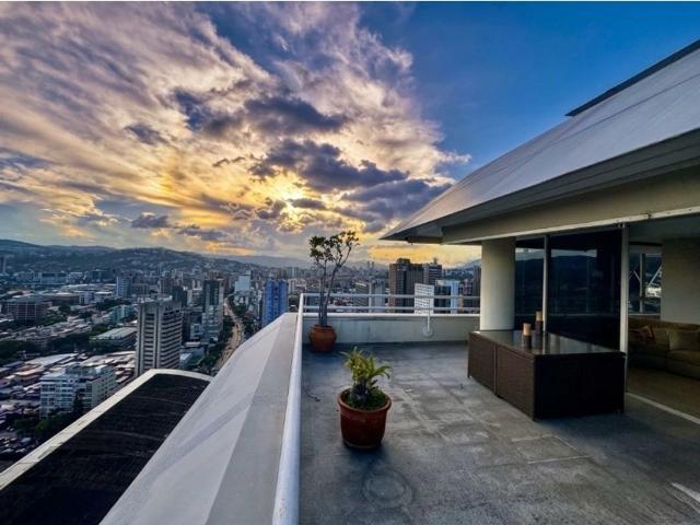 Apartamento en alquiler en Nueva Caracas, Caracas