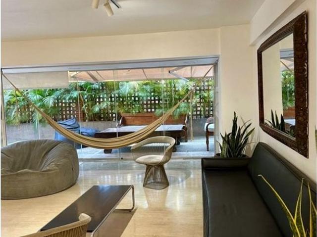 Apartamento en alquiler en Nueva Caracas, Caracas