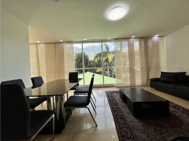 Apartamento en alquiler en Boca De Uchire, Distrito Capital