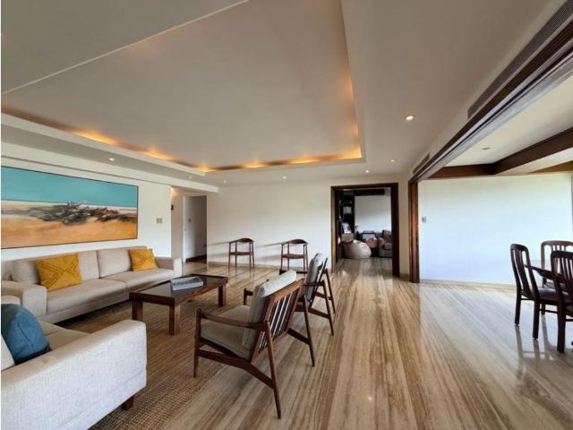 Apartamento en alquiler en Boca De Uchire, Distrito Capital