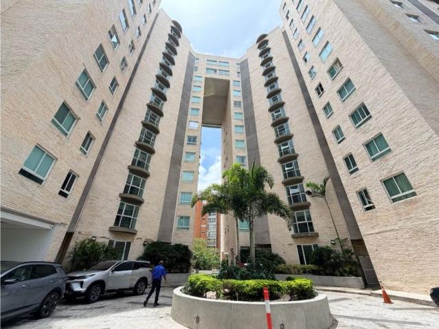 Apartamento en alquiler en Nueva Caracas, Caracas
