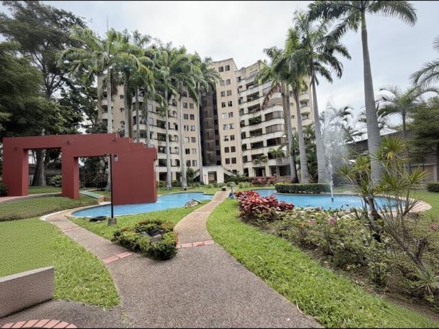 Apartamento en alquiler en Nueva Caracas, Caracas