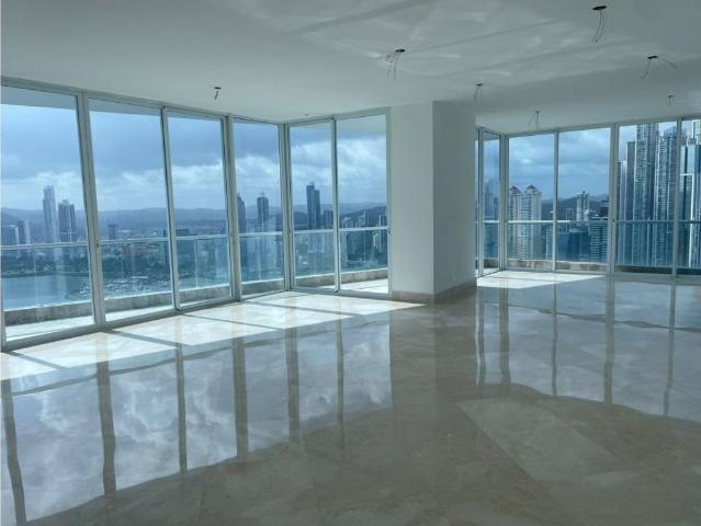 Apartamento alquiler en Ciudad de Panamá, Panamá