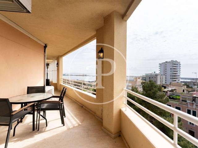 Piso en alquiler en Canamunt, Palma