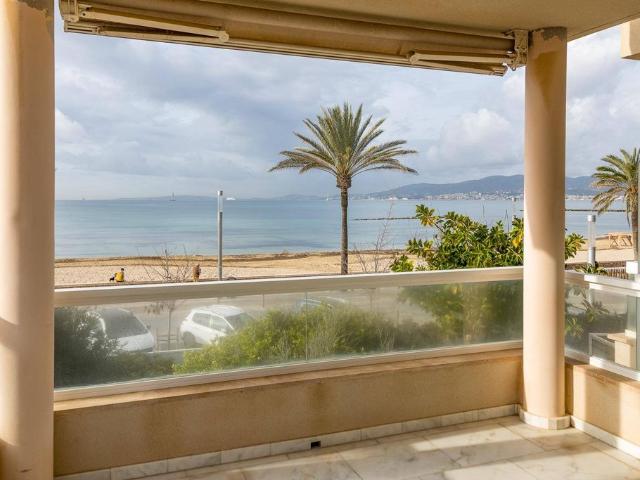 Piso en alquiler en Ciutat Jardí, Palma