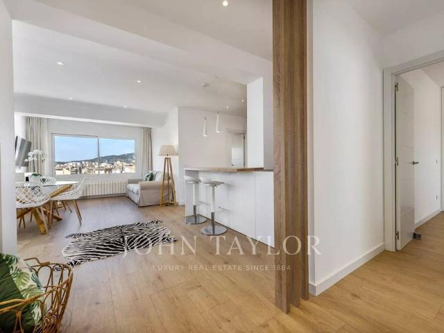 Piso en alquiler en Palma