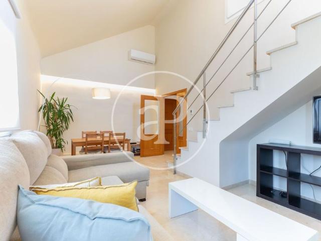 Piso en alquiler en Son Dameto, Palma