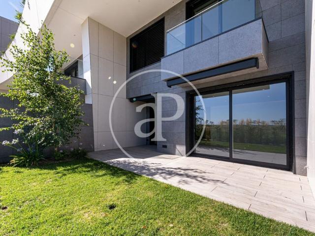 Piso en alquiler en Arroyo Meaques, Pozuelo De Alarcón