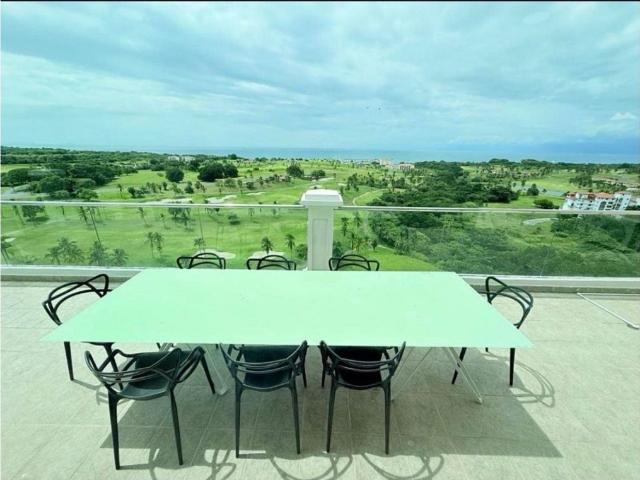 Apartamento alquiler en San Carlos, Panamá Oeste