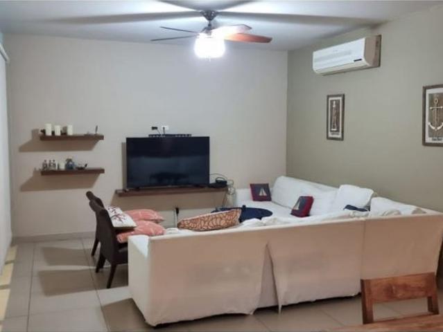 Apartamento alquiler en San Carlos