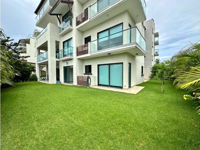 Apartamento alquiler en San Carlos