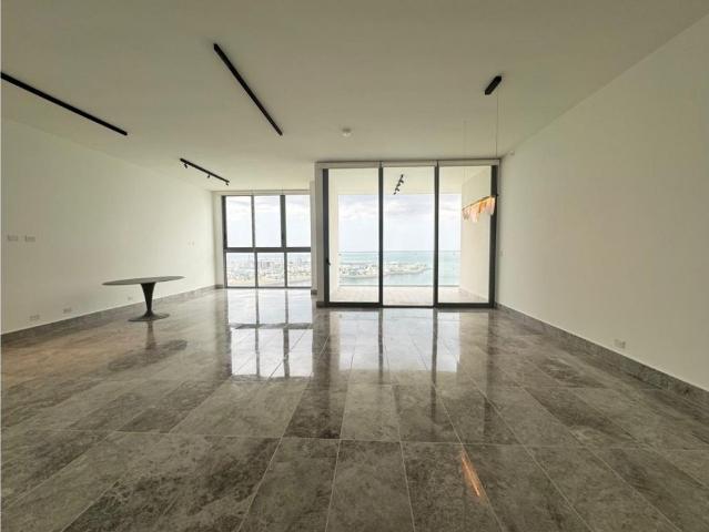 Piso de lujo en alquiler en San Francisco, Panamá