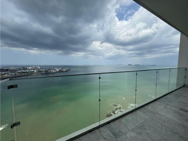 Piso de lujo en alquiler en San Francisco, Panamá