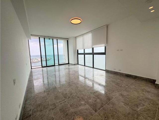 Piso de lujo en alquiler en San Francisco, Panamá