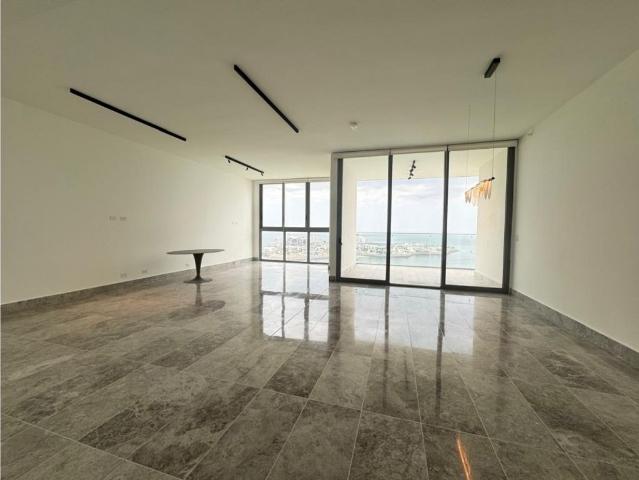 Piso de lujo en alquiler en San Francisco, Panamá