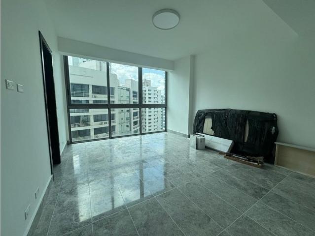 Piso de lujo en alquiler en San Francisco, Panamá