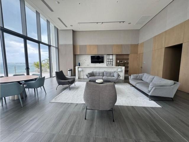 Piso de lujo en alquiler en San Francisco, Panamá